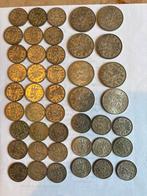 Zilveren Guldens & Rijksdaalders Juliana, Ophalen, Zilver, Overige landen, Overige waardes