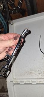 Sprenger sporen, Dieren en Toebehoren, Ophalen of Verzenden, Dressuur