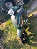 La souris scooter, Ophalen of Verzenden, Zo goed als nieuw, Overige merken