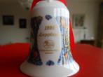 Hutschenreuter kerstklokjes 1995 t/m 1999, Ophalen of Verzenden, Nieuw