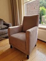 fauteuil, Ophalen, Hout, Gebruikt, 75 tot 100 cm