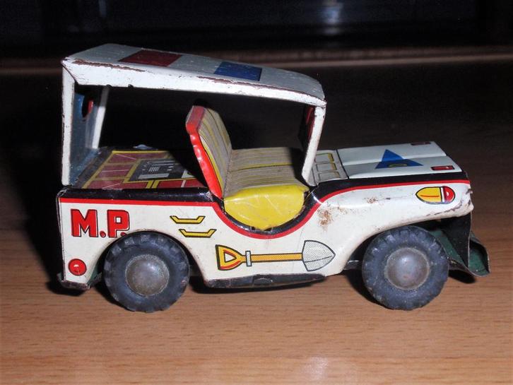 Diverse blikken auto’s. Mag ook per stuk, Hobby en Vrije tijd, Modelauto's | Overige schalen, Gebruikt, Auto, Ophalen of Verzenden