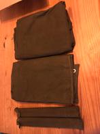 Poolse lavvu laavu in MAAT 3(!), Ophalen of Verzenden, Landmacht, Kleding of Schoenen