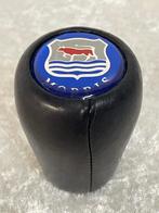 Morris leren pookknop, Auto diversen, Ophalen of Verzenden, Nieuw