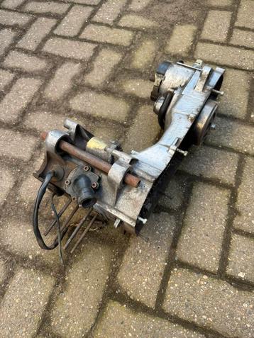 Yamaha neos blok beschikbaar voor biedingen