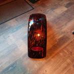 Achterspatbord en jiffy, Motoren, Ophalen of Verzenden, Gebruikt