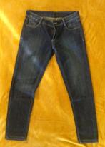 Zara Blauwe Spijkerbroek. Merk: Zara Basic. Maat 36., Blauw, Zara, Ophalen of Verzenden, Zo goed als nieuw