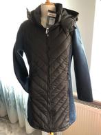 Gave Nieuwe blauw/zwarte najaarsjas Geographical Norway L 40, Maat 38/40 (M), Blauw, Geographical Norway, Nieuw