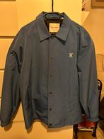 Daily Paper Jacket, Blauw, Ophalen of Verzenden, Zo goed als nieuw, Daily Paper