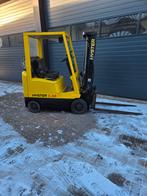 Hyster heftruck 1.5 ton LPG, LPG, Heftruck, Ophalen of Verzenden, Hyster