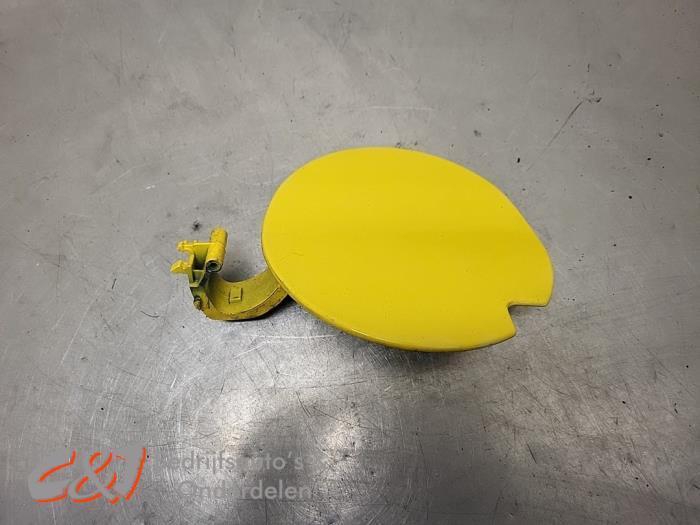 Tank Klep van een Fiat Doblo, Auto-onderdelen, Carrosserie en Plaatwerk, Fiat, Gebruikt, 3 maanden garantie, Ophalen of Verzenden