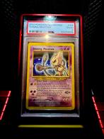 Shining Mewtwo (PSA 2), Ophalen of Verzenden, Zo goed als nieuw