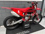Gasgas mc 250 f geen sx sxf, Gas-gas, 250 cc, Bedrijf, Crossmotor