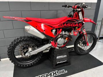 Gasgas mc 250 f geen sx sxf beschikbaar voor biedingen