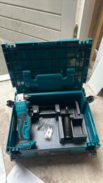 Makita DDA350 Accu Boormachine - Gebruikt, Ophalen of Verzenden, Gebruikt