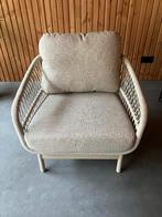 2 nieuwe tuinstoelen en tafeltje, Tuin en Terras, Ophalen, Nieuw, Aluminium