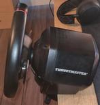 Thrustmaster T248 stuur + bijbehorende pedalen., Spelcomputers en Games, Ophalen, Gebruikt, Online, 1 speler