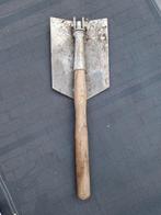 Stevige Duitse klapschep, Ophalen of Verzenden, Landmacht, Duitsland