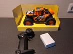 Bestuurbare auto, Exost RC Turbo Rush Terreinwagen, Ophalen, Nieuw