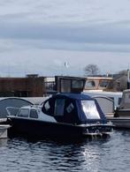 mooie ancas queen kajuitboot, Watersport en Boten, Binnenboordmotor, Benzine, Polyester, Gebruikt