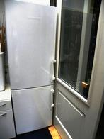 Liebherr koelvrieskast, Ophalen, Gebruikt, 200 liter of meer, 60 cm of meer