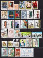 België 1985-1986 gestempeld, Postzegels en Munten, Ophalen, Gestempeld, Gestempeld