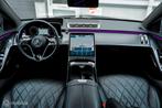 Mercedes S-klasse 400d 4MATIC Lang AMG Line|Massage|Burmeste, Te koop, 2925 cc, Geïmporteerd, 5 stoelen