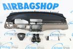 Airbag set - Dashboard bruin Volkswagen Passat B6 2005-2010