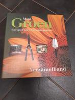 Stevige ringband mappen, meerdere beschikbaar, Ophalen, Zo goed als nieuw