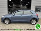 Kia Rio 1.0 TGDI DynamicLine / Car-PLAY, Voorwielaandrijving, Gebruikt, Euro 6, Blauw