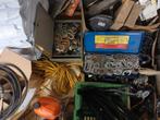 div. antieke auto onderdelen nieuw en gebruikt, Ophalen of Verzenden, Gebruikt