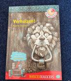 Verhuizen!, Ophalen of Verzenden, Zo goed als nieuw