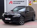 BMW X3 XDrive30e High Executive Pano/Memory/360, Automaat, Gebruikt, Zwart, Bedrijf