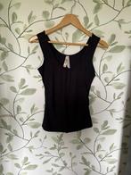 Summum donkerblauwe top small 36, Summum Woman, Blauw, Ophalen of Verzenden, Zo goed als nieuw