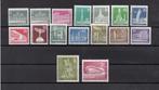 Duitsland/Berlijn postfris ***  YVert 125/35a uit 1956  F259, Postzegels en Munten, Postzegels | Europa | Duitsland, BRD, Verzenden