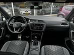 Volkswagen Tiguan 1.5 TSI R-Line Business| ACC|IQ-Light|Trek, 1441 kg, 15 km/l, 4 cilinders, 150 pk