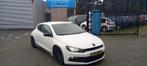 Volkswagen Scirocco 1.4 TSI 160pk Highline Plus Super sporti, Auto's, Volkswagen, Origineel Nederlands, Te koop, 160 pk, Benzine