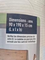 livarno home comfort matras, Ophalen of Verzenden, Nieuw, Eenpersoons, 200 cm