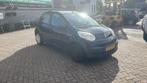 Citroën C1  citroen c1 4deurs airco, Voorwielaandrijving, 4 stoelen, C1, Origineel Nederlands