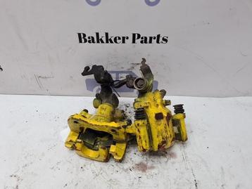 Remklauw set van een Honda Prelude beschikbaar voor biedingen