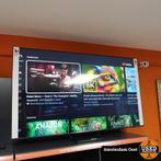 Samsung UE65CU8570U 65-inch 4K Smart TV | in Nieuwstaat, Zo goed als nieuw