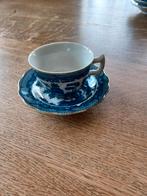Klein kopje met schotel, Ophalen of Verzenden