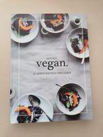 Vegan Kookboek - Kyra de Vreeze, Gezond koken, Kyra de Vreeze, Zo goed als nieuw, Europa