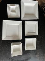 Ikea serviesset, Huis en Inrichting, Ophalen, Bord(en)