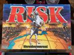Risk bordspel, Vijf spelers of meer, Ophalen of Verzenden, Gebruikt