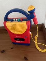 My First Sony vintage, Ophalen of Verzenden, Overige typen