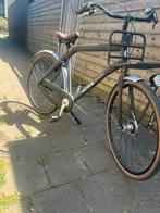 Transportfiets in goede staat, Fietsen en Brommers, Fietsen | Heren | Herenfietsen, Ophalen of Verzenden, Zo goed als nieuw, Overige merken