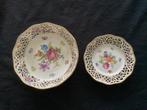 bavaria schumann arzberg schaal enschotel, Antiek en Kunst, Ophalen