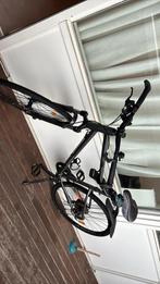 Decathlon riverside bike, Versnellingen, Zo goed als nieuw, 53 tot 57 cm, Ophalen