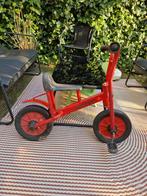 Winther Loopfietsje, Kinderen en Baby's, Speelgoed | Buiten | Voertuigen en Loopfietsen, Ophalen, Gebruikt, Loopfiets